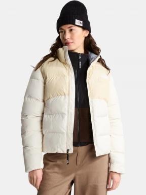 geaca matlasata de tranzitie pt. femei The North Face W Saikuru Jacket nisip 3