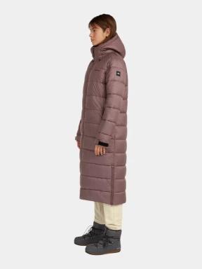 jacheta de iarna pt. femei O'Neill O'Neill Must-Have Long Puffer Jacket violet 3