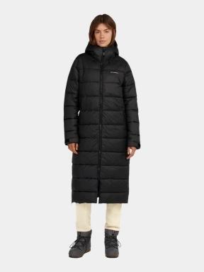 jacheta de iarna pt. femei O'Neill O'Neill Must-Have Long Puffer Jacket negru 1