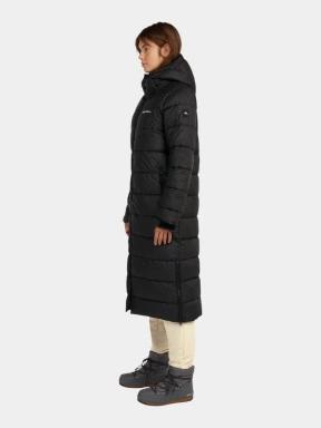 jacheta de iarna pt. femei O'Neill O'Neill Must-Have Long Puffer Jacket negru 3