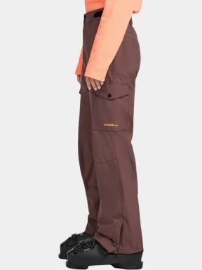 pantaloni de schi pt. femei O'Neill Fwc'Cruz Cargo Snow Pants violet 3