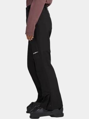 pantaloni de schi pt. femei O'Neill Fwc'Cruz Slim Snow Pants negru 3