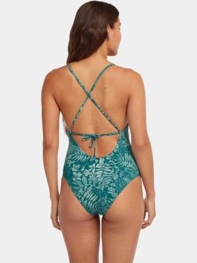 costum de baie pt. femei O'Neill Jaida Swimsuit verde 3