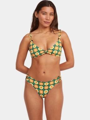 bikini pt. femei O'Neill O'Riginals Bikini Set verde 1