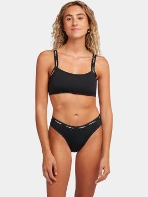 bikini pt. femei O'Neill O'Neill Sport Bikini Set negru 1