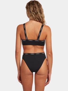 bikini pt. femei O'Neill O'Neill Sport Bikini Set negru 3