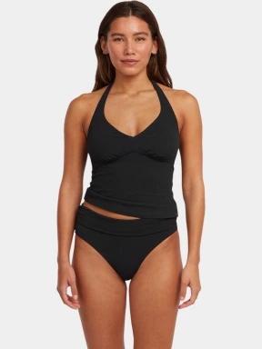 bikini pt. femei O'Neill Tankini Biniki Set negru 1