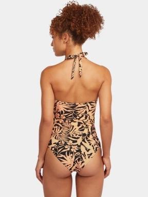 bikini pt. femei O'Neill Tankini Biniki Set negru 3