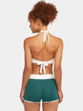 bikini pt. femei O'Neill O'Riginals Vintage Bikini Set verde 3