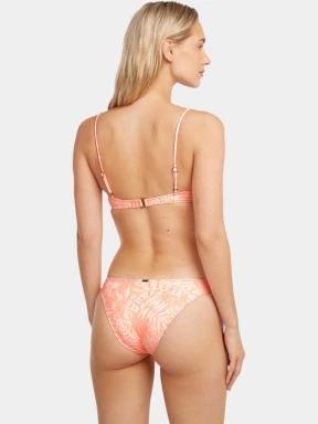 bikini pt. femei O'Neill Honopu Rockley Bikini Set portocaliu 3