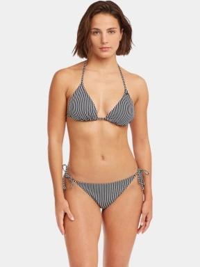 bikini pt. femei O'Neill Essentials Capri Bondey Bikini Set negru 1
