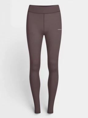 pantaloni de corp pt. femei O'Neill Baselayer Bottom violet 1