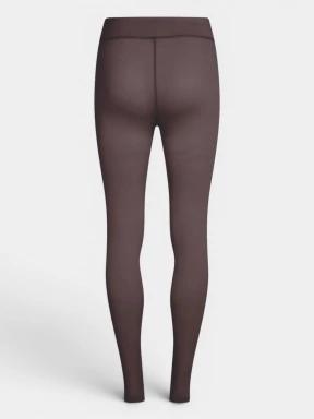 pantaloni de corp pt. femei O'Neill Baselayer Bottom violet 3