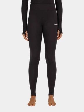 pantaloni de corp pt. femei O'Neill Baselayer Bottom negru 1