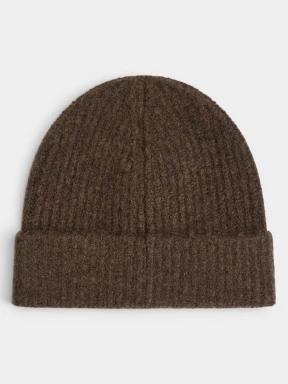 caciula tricotata O'Neill O'Riginals Beanie violet 3