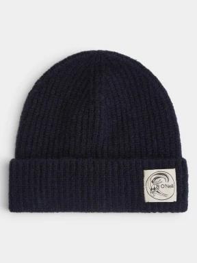 caciula tricotata O'Neill O'Riginals Beanie albastru inchis 1