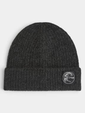 caciula tricotata O'Neill O'Riginals Beanie negru 1