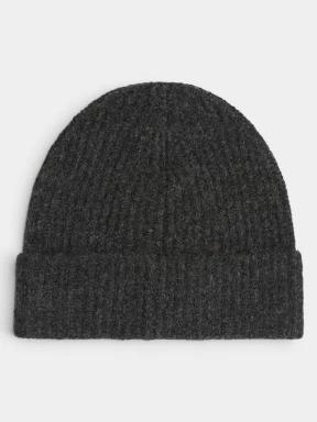 caciula tricotata O'Neill O'Riginals Beanie negru 3
