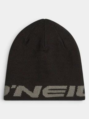 sapca O'Neill Fwc'Peak Fire Beanie negru 1