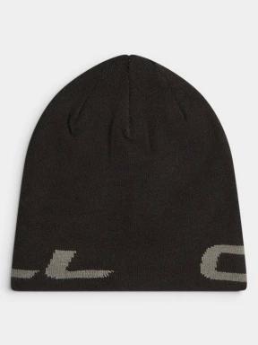 sapca O'Neill Fwc'Peak Fire Beanie negru 3