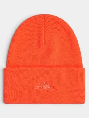 sapca O'Neill Logo Beanie portocaliu 1