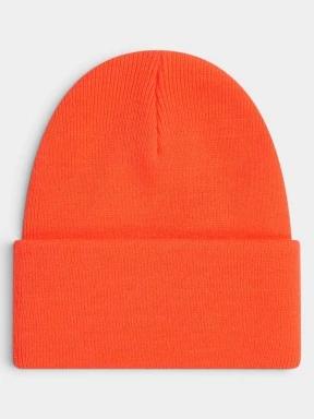 sapca O'Neill Logo Beanie portocaliu 3