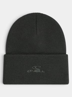 sapca O'Neill Logo Beanie negru 1