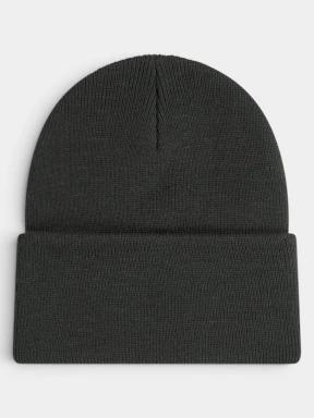 sapca O'Neill Logo Beanie negru 3