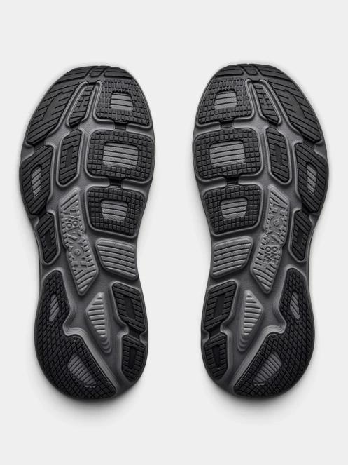 pantofi pentru alergat pe asfalt pt. barbati Hoka Bondi 7 negru 9