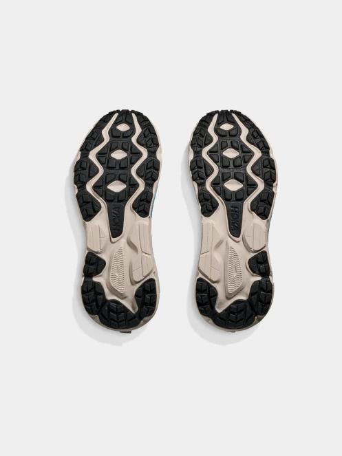 pantofi de cros pt. femei Hoka Challanger 7 GTX albastru deschis 9