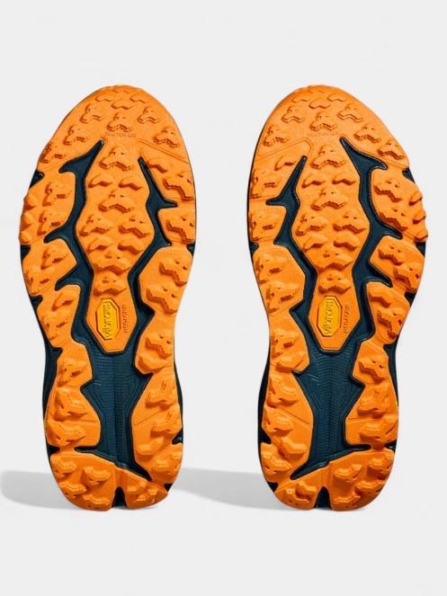 pantofi de cros pt. femei Hoka Speedgoat 6 portocaliu 7