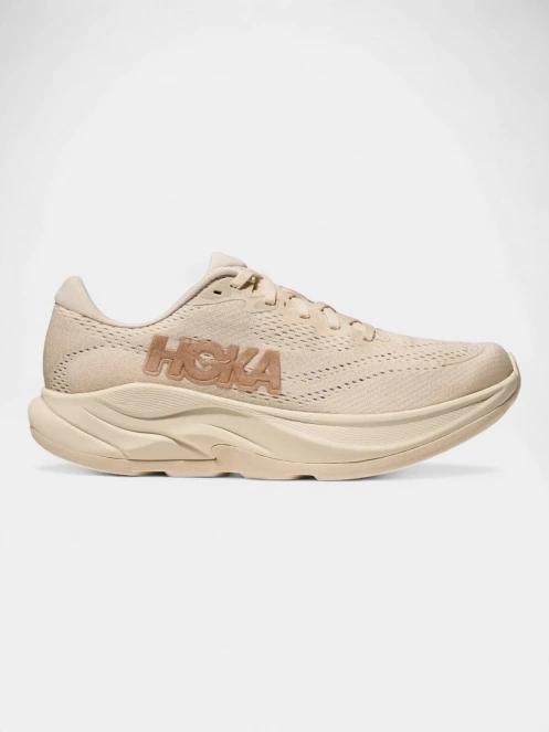 pantofi pentru alergat pe asfalt pt. femei Hoka Rincon 4 nisip 2