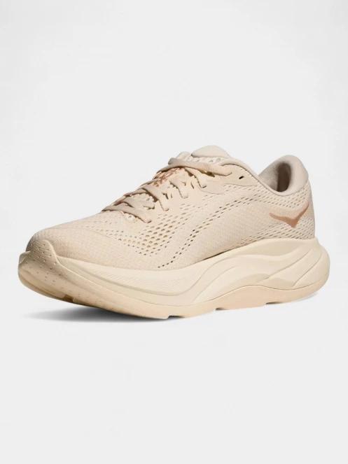 pantofi pentru alergat pe asfalt pt. femei Hoka Rincon 4 nisip 3