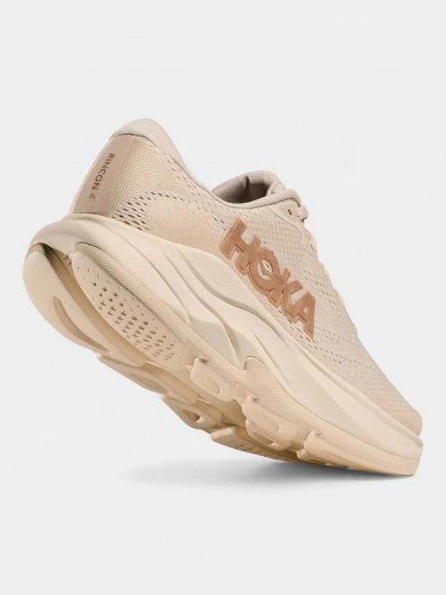 pantofi pentru alergat pe asfalt pt. femei Hoka Rincon 4 nisip 5