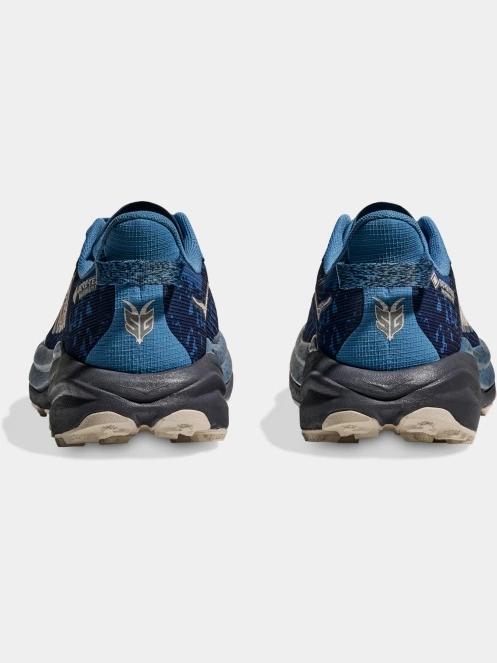 pantofi de cros pt. barbati Hoka Speedgoat 6 GTX albastru 7