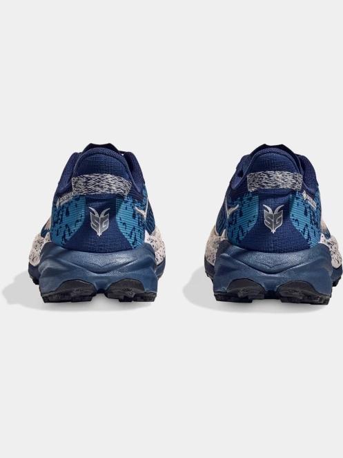 pantofi de cros pt. femei Hoka Speedgoat 6 GTX albastru inchis 7