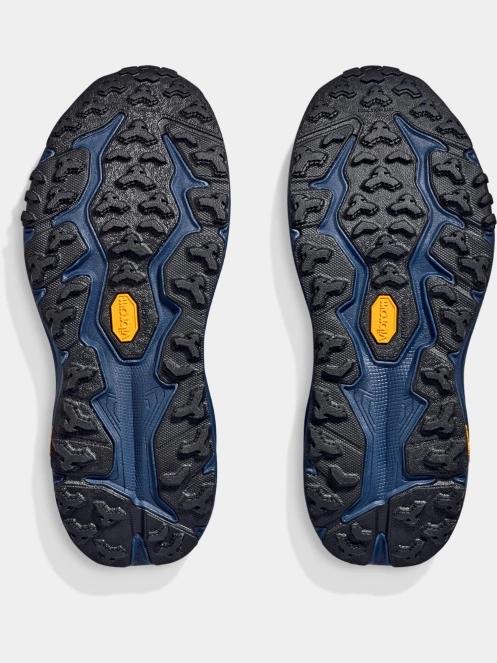 pantofi de cros pt. femei Hoka Speedgoat 6 GTX albastru inchis 9