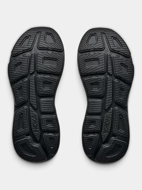 pantofi pentru alergare pt. barbati Hoka Bondi 9 alb 9