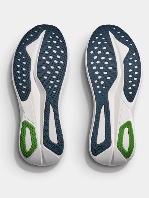 pantofi pentru alergat pe asfalt pt. barbati Hoka Mach 7 negru 9