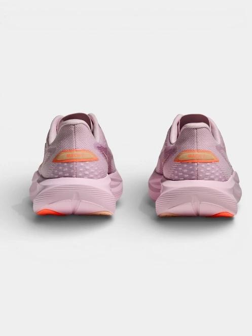 pantofi pentru alergat pe asfalt pt. femei Hoka Mach 7 violet 7