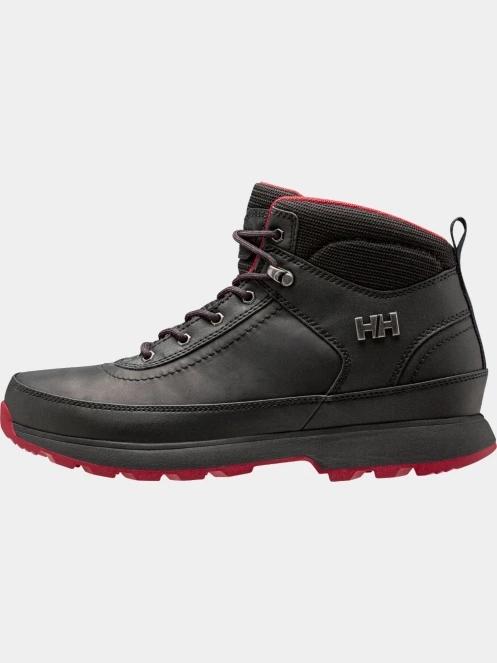 bocanci pt. barbati Helly Hansen Calgary 2 negru 4