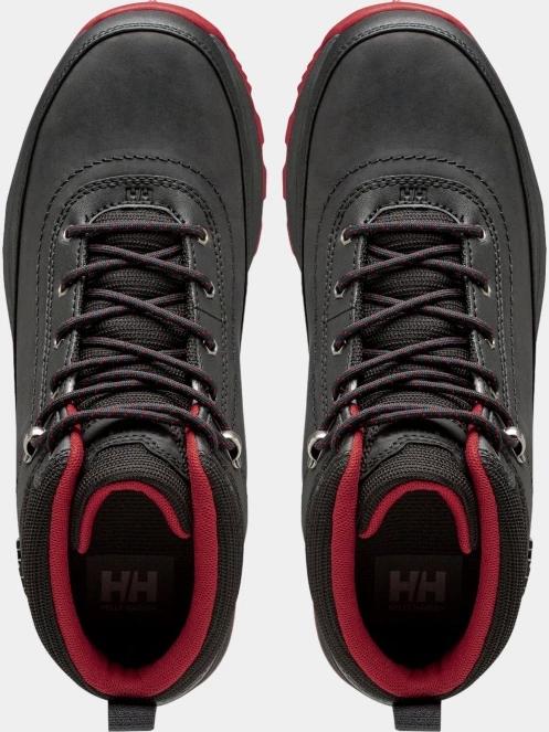 bocanci pt. barbati Helly Hansen Calgary 2 negru 7