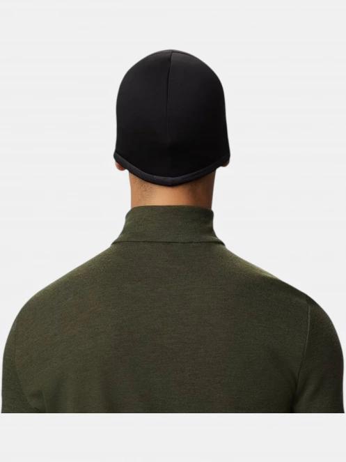 sapca Mountain Hardwear Power Stretch® Beanie negru 4