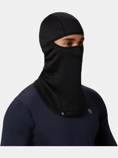 balaklava Mountain Hardwear Power Stretch™ Balaclava negru 3