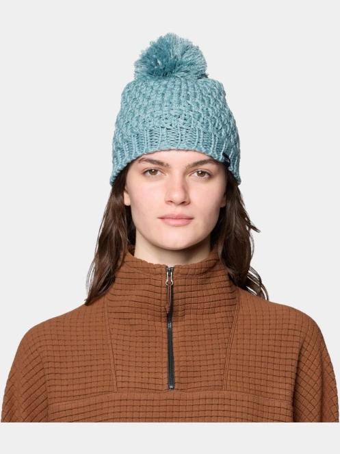 caciula tricotata pt. femei Mountain Hardwear Snow Capped™ Beanie albastru 5