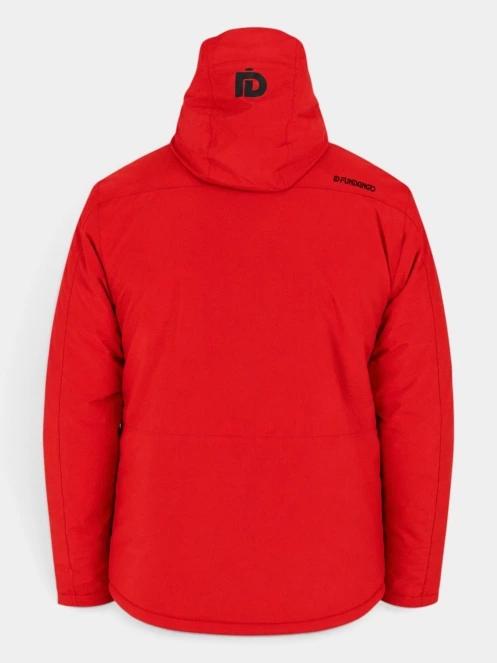 geaca de schi pt. barbati Fundango Horatio Allmountain Jacket rosu 13