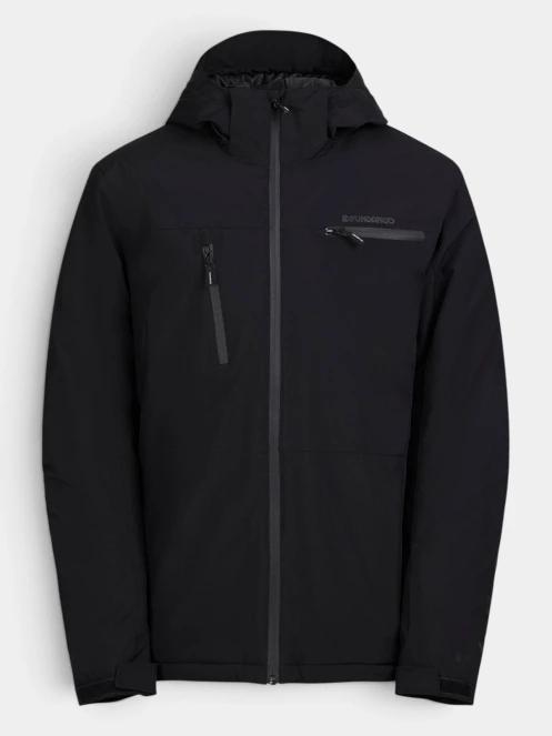 geaca de schi pt. barbati Fundango Horatio Allmountain Jacket negru 12