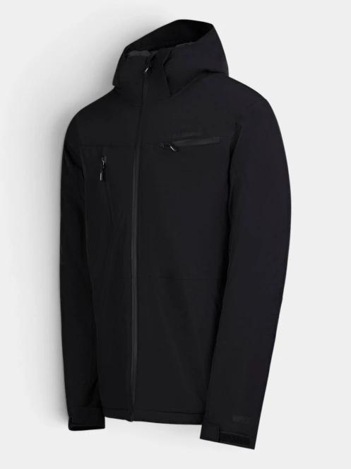 geaca de schi pt. barbati Fundango Horatio Allmountain Jacket negru 13