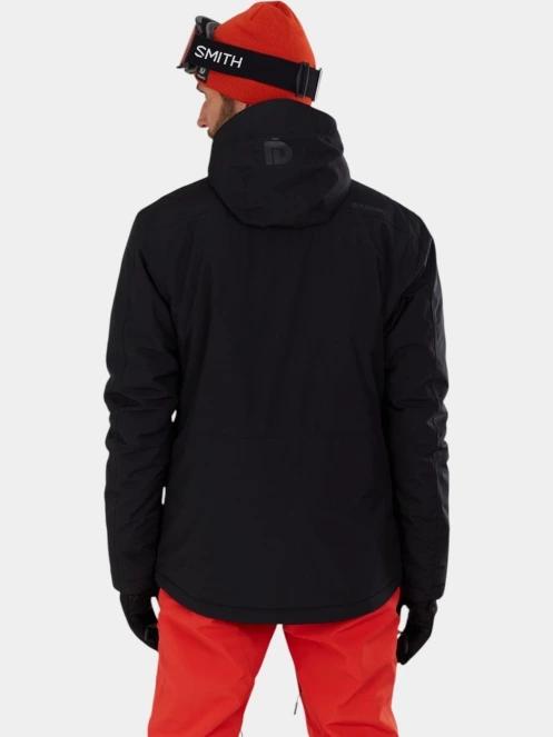 geaca de schi pt. barbati Fundango Horatio Allmountain Jacket negru 3