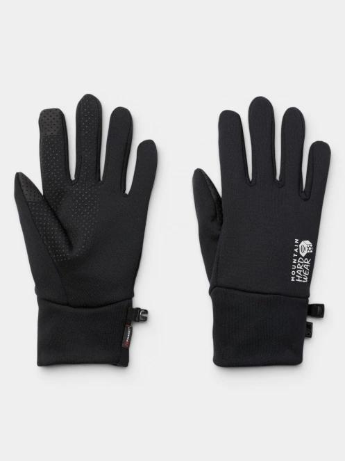 manusi de schi Mountain Hardwear Power Stretch® Stimulus™ Glove negru 2